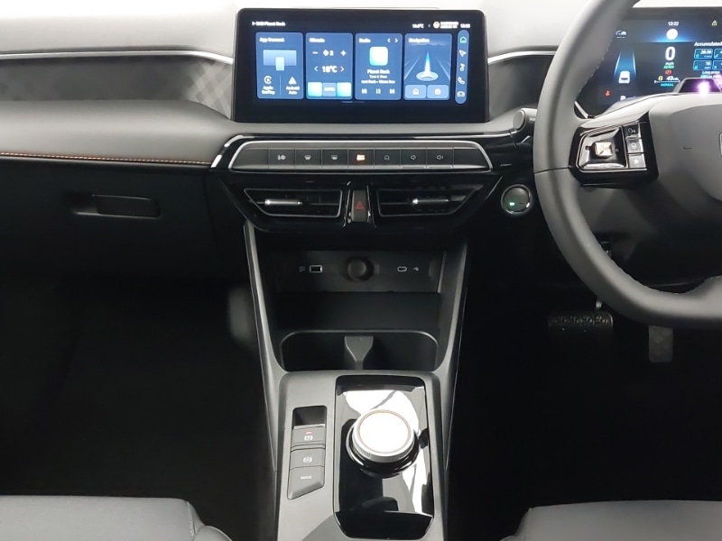 Used MG MG3 2025 for sale - 76694859: Photo 10