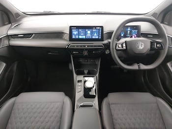 Used MG MG3 2025 for sale - 76694859: Photo