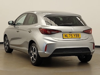 Used MG MG3 2025 for sale - 76694859: Photo