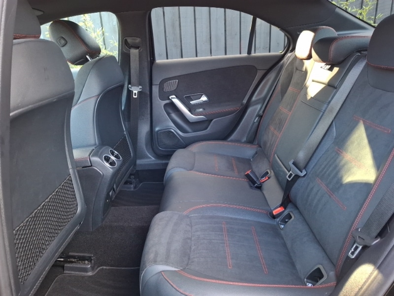 Used Mercedes-Benz A-Class 2023 for sale - 77597191: Photo 6