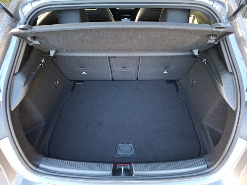 Used Mercedes-Benz A-Class 2023 for sale - 77597191: Photo 8