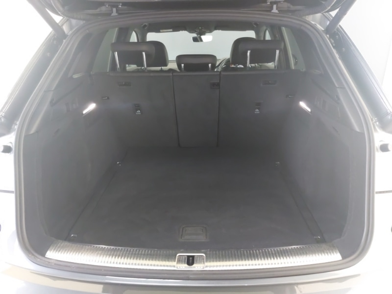 Used Audi Q5 2022 for sale - 76639690: Photo 8