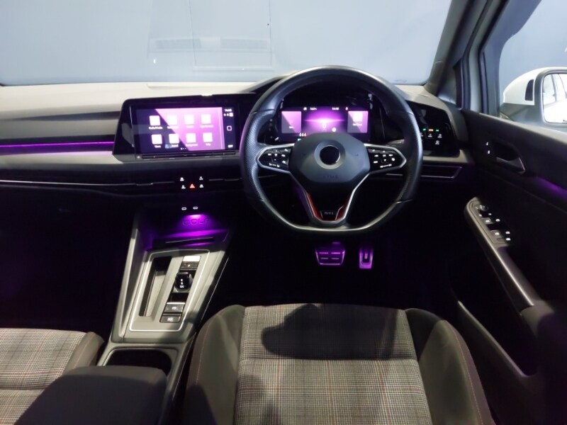 Used Volkswagen Golf 2021 for sale - 77240820: Photo 7