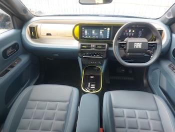 Used Fiat Grande Panda 2026 for sale - 78803029: Photo