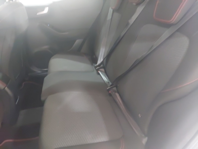 Used Ford Puma 2020 for sale - 77948982: Photo 6