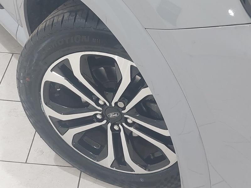 Used Ford Puma 2020 for sale - 77948982: Photo 9