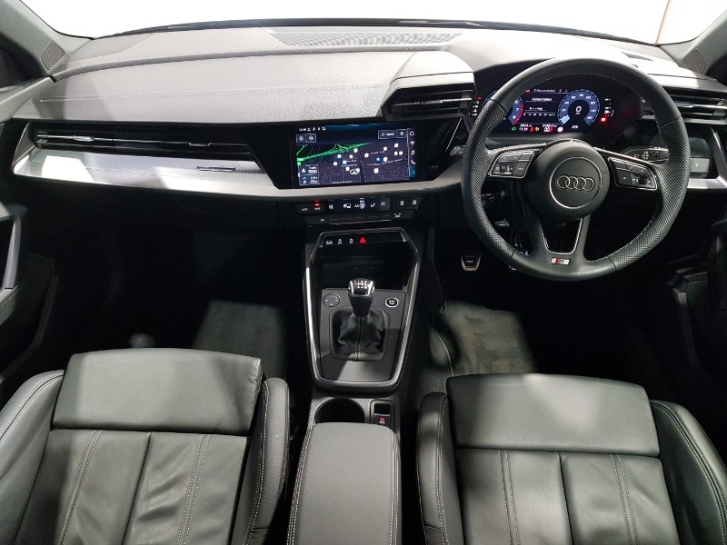 Used Audi A3 2024 for sale - 77875035: Photo 2