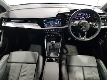 Used Audi A3 2024 for sale - 77875035: Photo