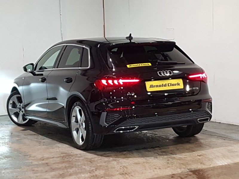 Used Audi A3 2024 for sale - 77875035: Photo 3