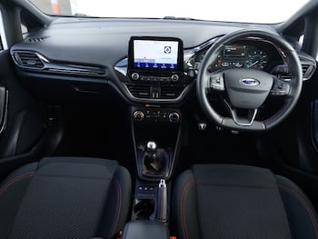 Used Ford Fiesta 2021 for sale - 79721905: Photo