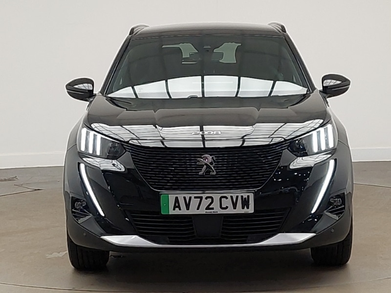 Used Peugeot 2008 2022 for sale - 77338815: Photo 12