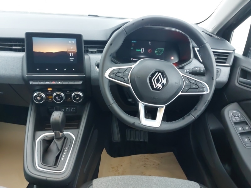 Used Renault Clio 2024 for sale - 77913461: Photo 7