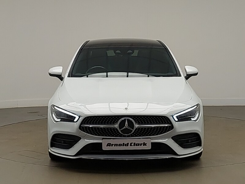 Used Mercedes-Benz CLA 2020 for sale - 77732182: Photo 12