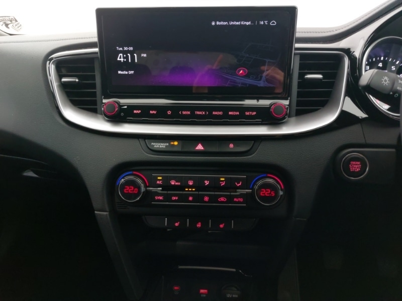Used Kia XCeed 2024 for sale - 76325333: Photo 10