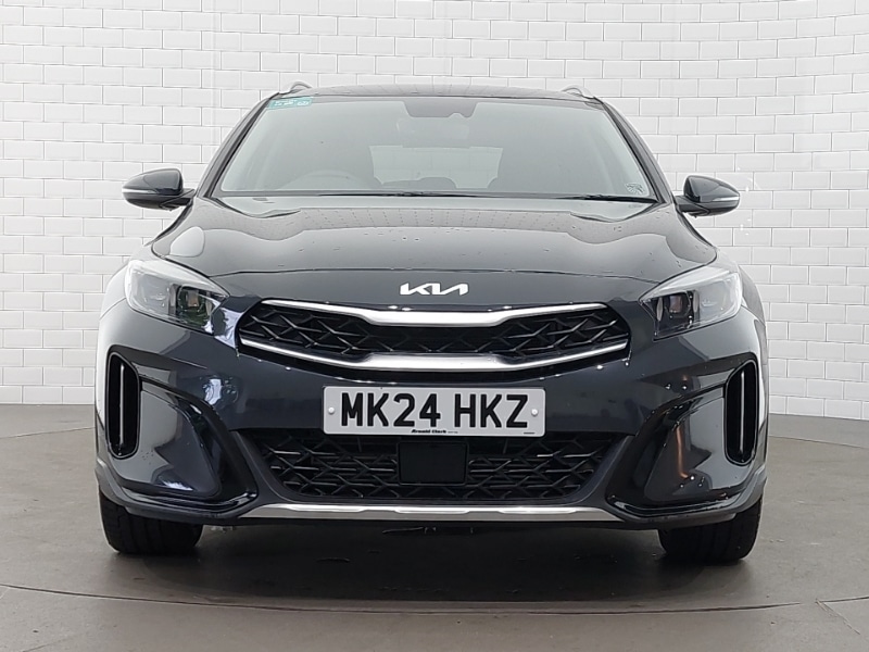 Used Kia XCeed 2024 for sale - 76325333: Photo 12