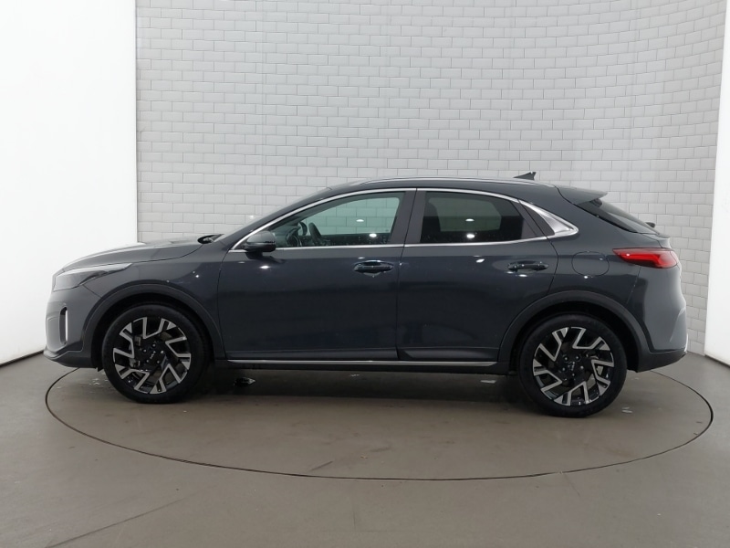 Used Kia XCeed 2024 for sale - 76325333: Photo 4
