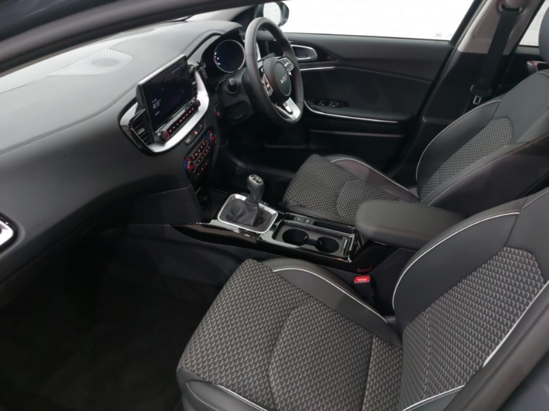 Used Kia XCeed 2024 for sale - 76325333: Photo 5