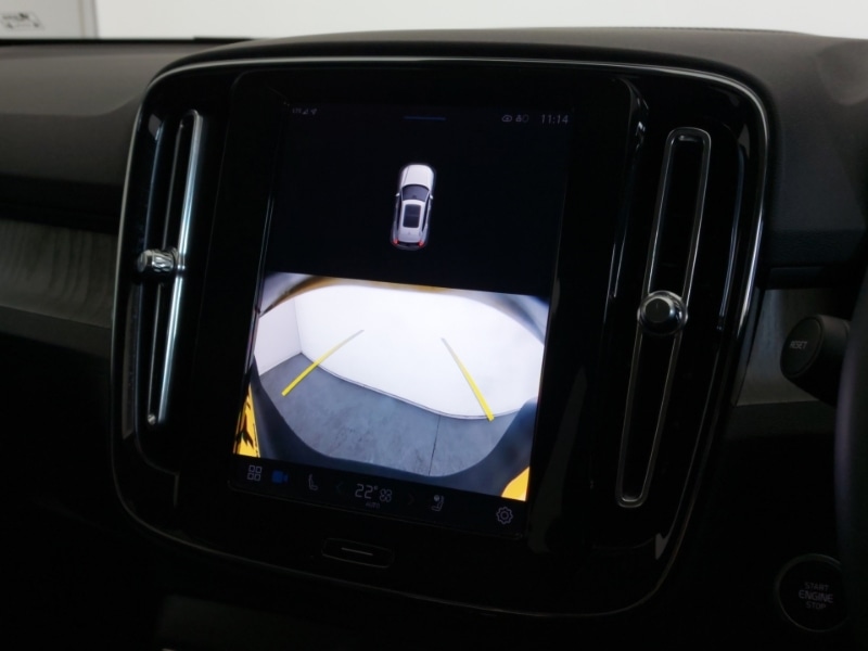 Used Volvo XC40 2024 for sale - 77134635: Photo 12