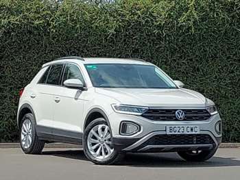 2023 - 1.5 TSI Life 5dr DSG