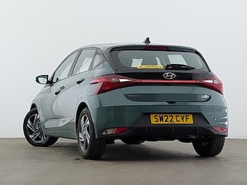 Used Hyundai i20 2022 for sale - 75644785: Photo