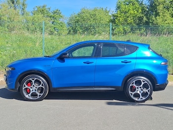 Used Alfa Romeo Tonale 2025 for sale - 76823183: Photo