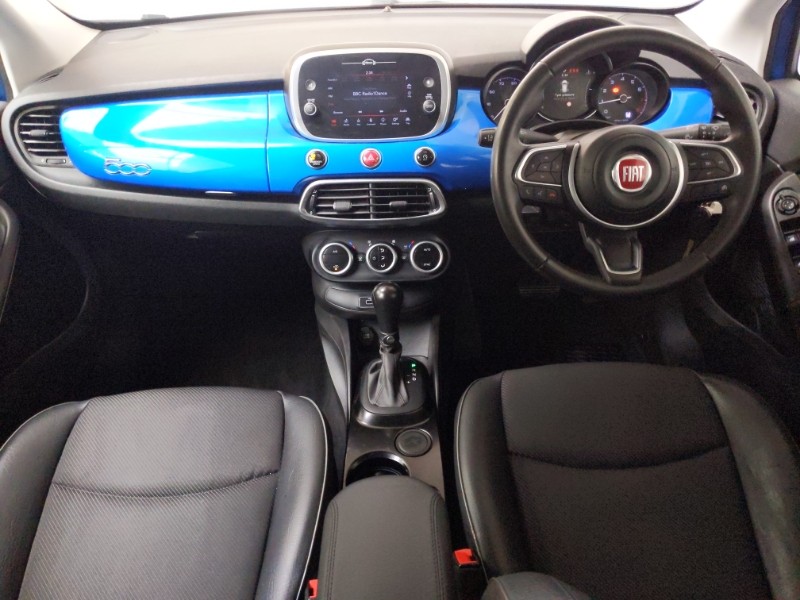 Used Fiat 500X 2020 for sale - 78114523: Photo 2