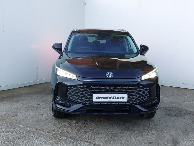 Used MG MG HS 2025 for sale - 77240887: Photo 12