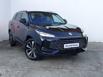 Used MG MG HS 2025 for sale - 77240887: Photo