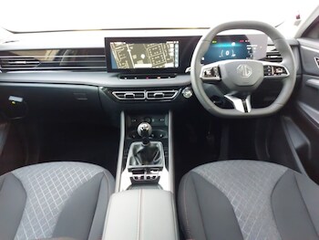 Used MG MG HS 2025 for sale - 77240887: Photo