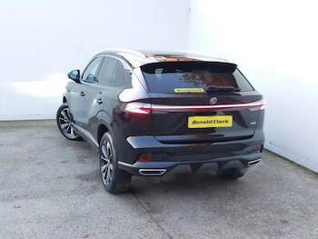 Used MG MG HS 2025 for sale - 77240887: Photo