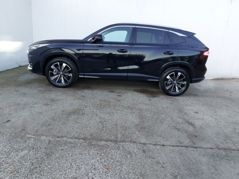 Used MG MG HS 2025 for sale - 77240887: Photo 4