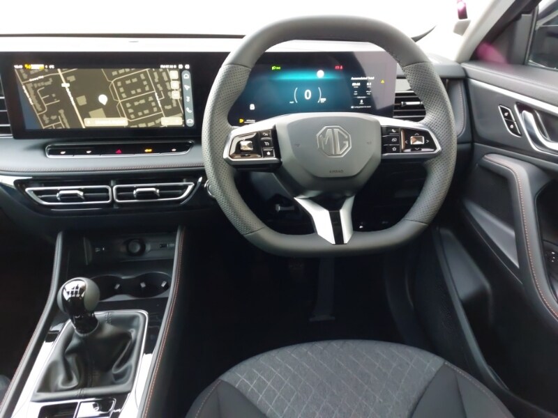 Used MG MG HS 2025 for sale - 77240887: Photo 7