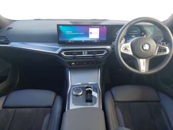 Used BMW 3 Series 2024 for sale - 74928771: Photo