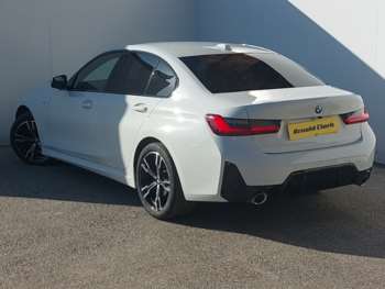 Used BMW 3 Series 2024 for sale - 74928771: Photo