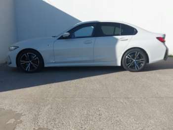 Used BMW 3 Series 2024 for sale - 74928771: Photo