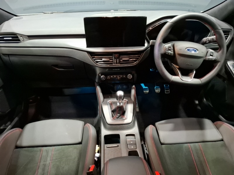 Used Ford Kuga 2025 for sale - 76833847: Photo 2