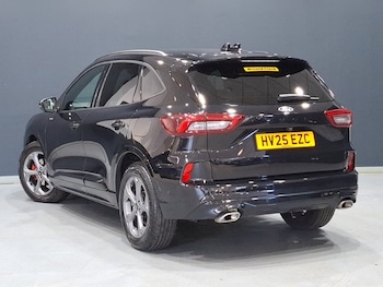 Used Ford Kuga 2025 for sale - 76833847: Photo