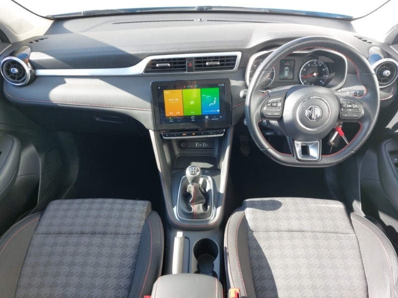 Used MG MG ZS 2022 for sale - 78114374: Photo 2