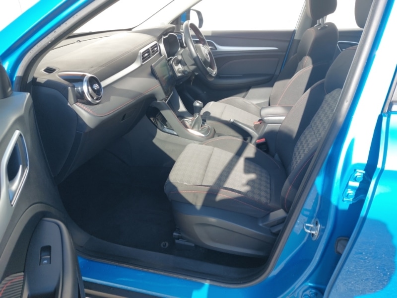 Used MG MG ZS 2022 for sale - 78114374: Photo 5