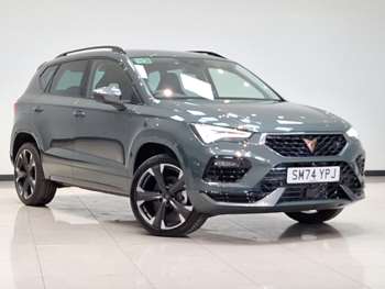 2024 - 1.5 EcoTSI V2 5dr DSG