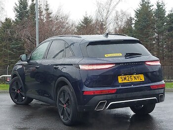 Used DS Automobiles DS 7 2025 for sale - 78480630: Photo