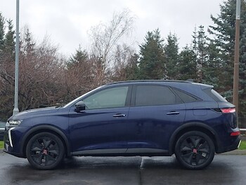 Used DS Automobiles DS 7 2025 for sale - 78480630: Photo