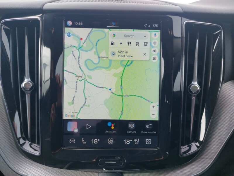 Used Volvo XC60 2025 for sale - 77998953: Photo 10