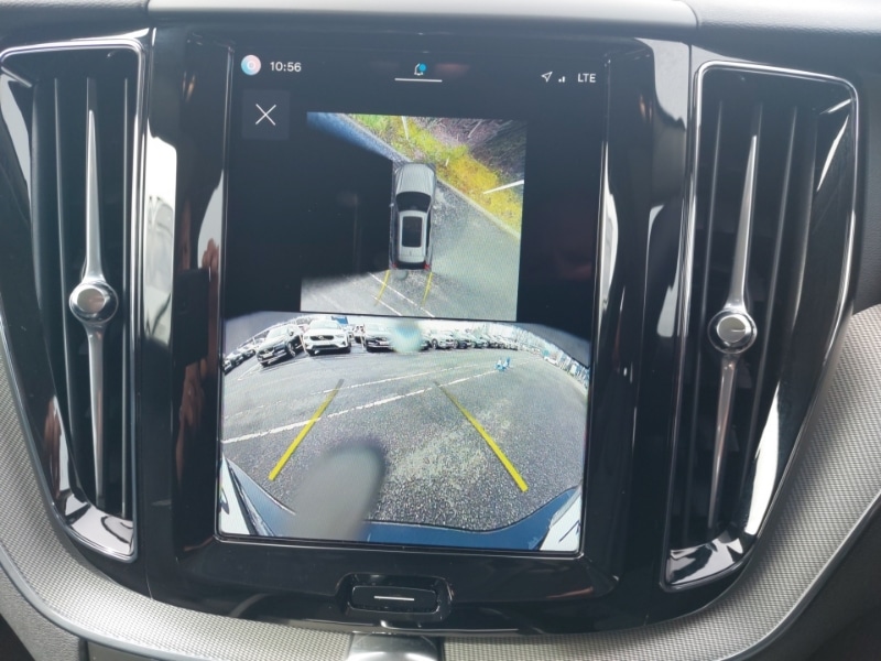 Used Volvo XC60 2025 for sale - 77998953: Photo 11