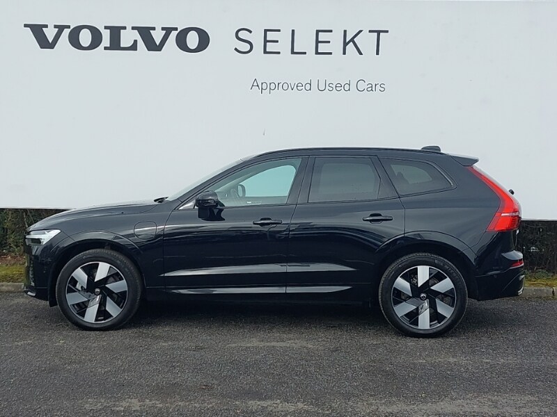 Used Volvo XC60 2025 for sale - 77998953: Photo 4