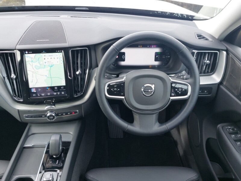 Used Volvo XC60 2025 for sale - 77998953: Photo 7