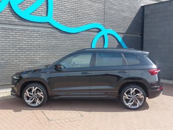 Used Skoda Karoq 2025 for sale - 79762938: Photo
