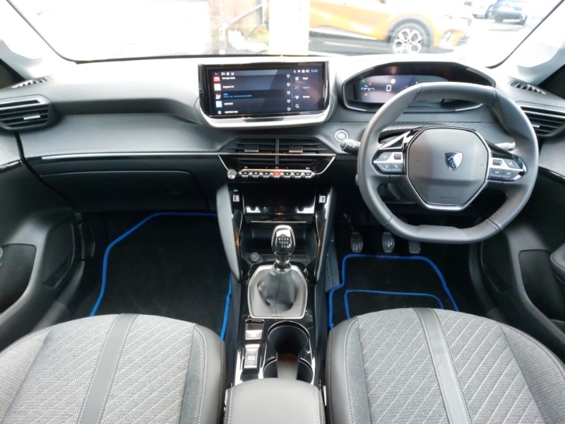 Used Peugeot 208 2024 for sale - 77717575: Photo 2