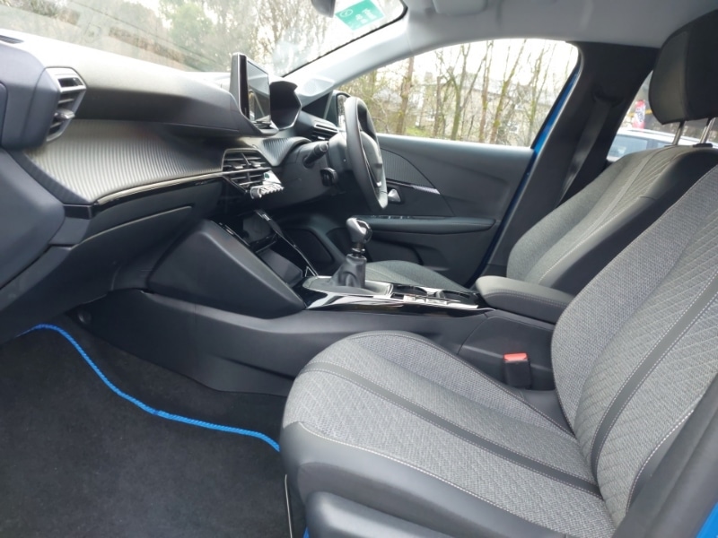 Used Peugeot 208 2024 for sale - 77717575: Photo 5