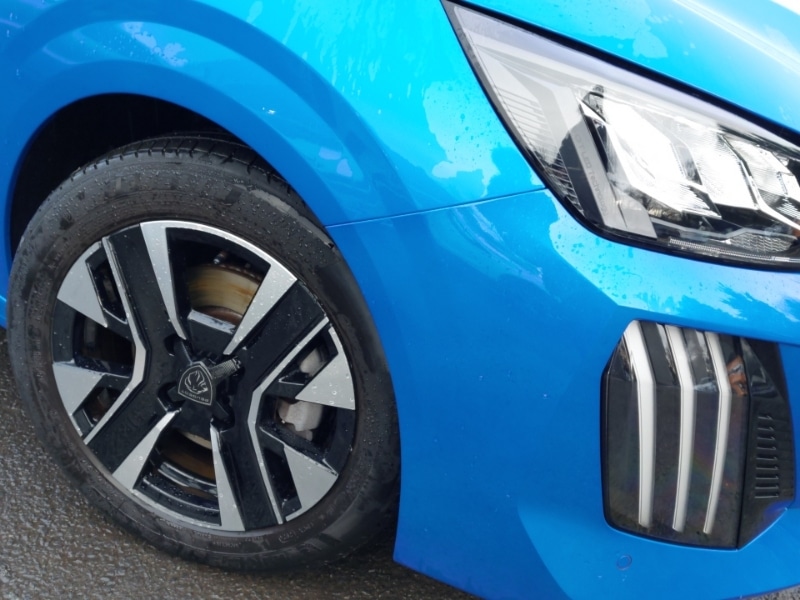 Used Peugeot 208 2024 for sale - 77717575: Photo 9